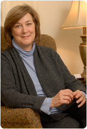 Dr. Suzanne Harris